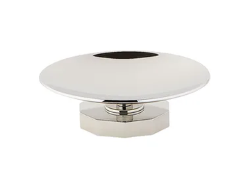 LES ONDES - Soap dish by THG Paris - view 2